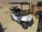 Ez-Go Golf Shuttle Cart,