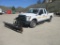 2015 Ford F350 XL SD Extended-Cab Pickup Truck,