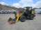2021 New Holland W50C Wheel Loader,