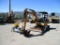 2017 Caterpillar 305E2CR Mini-Hydraulic Excavator,