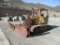 John Deere 450G Crawler Dozer,