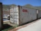 20' Shipping Container,