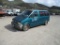 1993 Ford Aerostar XL Passenger Van,
