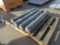 New Unused 3' x 300' Woven Landscape Fabric Rolls,