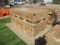 New Unused 26'x42' Double Garage Steel Barn Shed,