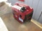 Lot Of 1-Power GX5 155I Gas Generator,