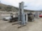 Barrett RST-40-TTH Warehouse Forklift Picker,