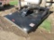 New Unused Manitou RM78 Mower Attachment,