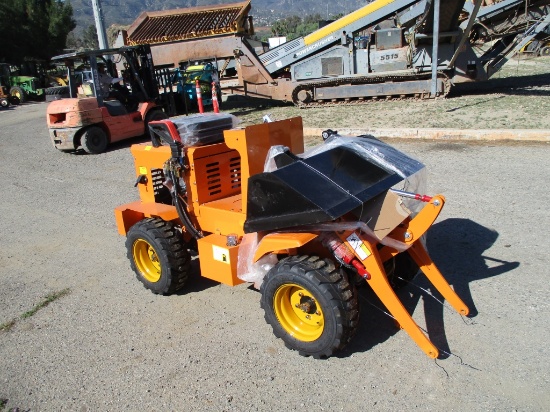2024 Mach Pro MP-L905 Mini-Wheel Loader,