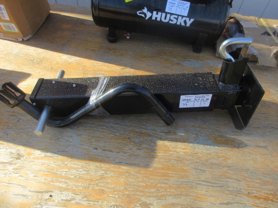 Lot Of New unused 5th Wheel Trailer Landing Gear