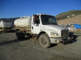 2006 Freightliner M2 S/A Water Truck,
