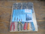 New Unused Tool Set,
