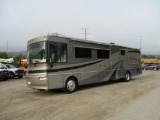 2004 Winnebago Journey Motor Home,