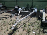Zieman S/A Personal Water Craft Trailer,