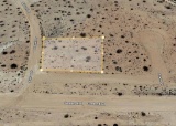 9,347 Sq Ft Vacant Lot In Kern County California,