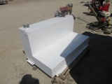 Lot Of L-Shape Auxiliary Fuel Tank,