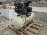 Ingersoll-Rand 7100 Shop Air Compressor,
