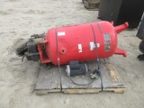 Craftsman CMXECXM803 80-Gallon Air Compressor,