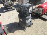 Central Pneumatic 29-Gallon Air Compressor,