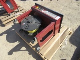 Pac Strapping Products Impact Strapper,