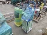 Lot Of Skye Automotive Service Equipment,