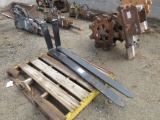 New Unused Set Of 5' x 4