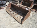 Lot Of Skid Steer 67