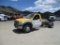 2007 Ford F450 XL SD S/A Cab & Chassis,