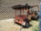 Amida S/A Towable LED Arrow Board,