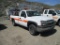 2003 Chevrolet 2500 Pickup Truck,