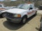 2004 Ford F150 XL Extended-Cab Pickup Truck,