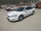 2007 Chevrolet Impala Sedan,