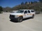 2008 Chevrolet 1500 Crew-Cab Pickup Truck,