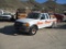 2004 Ford F150 XL Extended-Cab Pickup Truck,