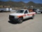 2009 Chevrolet 1500 Pickup Truck,