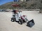 2024 Traner TR45 Mini-Wheel Loader,