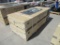 New Unused 33' x 25' Double Garage Steel Shed,
