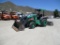 2019 John Deere 210L EP Skip Loader,