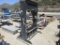 Acco P1323 150-Ton Hydraulic Press,