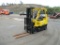 Hyster S50FT Warehouse Forklift,