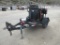 S/A Towable Asphalt Tac Pot,