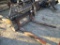 Lot Of Skid Steer Fork Attachment,