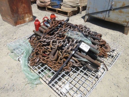 Lot Of Misc Items,