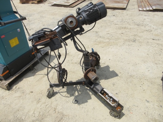 Pro-Cut PFM-09 On-Car Brake Lathing Machine,