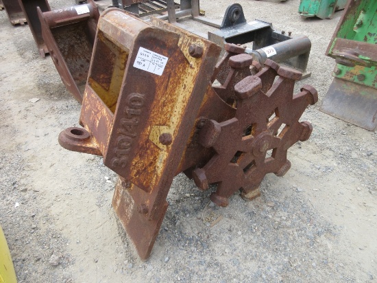 American Compaction 28" Compaction Wheel,
