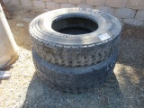 Lot Of (2) Misc 22
