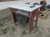 Pac Strapping Products Impact Strapper,