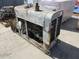 Lincoln Electric SA-200 Gas Shield ARC Welder,