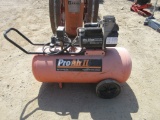 Pro-Air 2 PAFBC5025 25-Gallon Air Compressor,