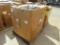 (2) Pallets Of Misc Automotive Floor Mats